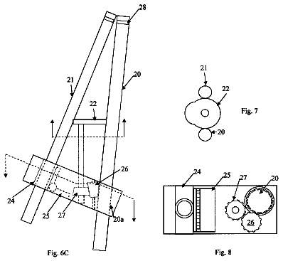 Drawing sheet 6 of US 8,696,690 B2