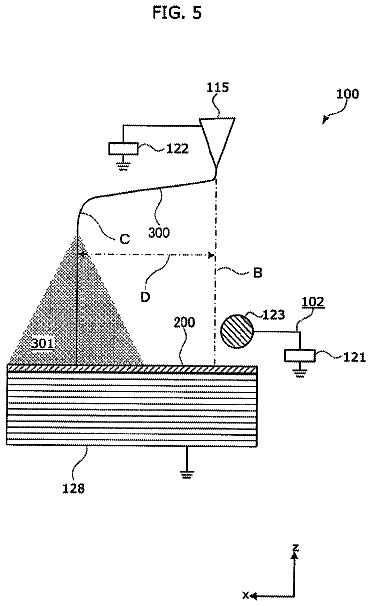 Drawing sheet 5 of US 8,696,973 B2