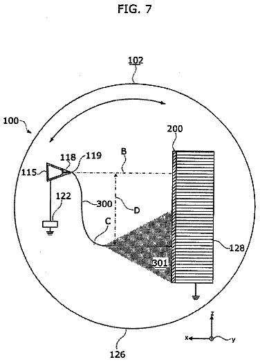 Drawing sheet 7 of US 8,696,973 B2