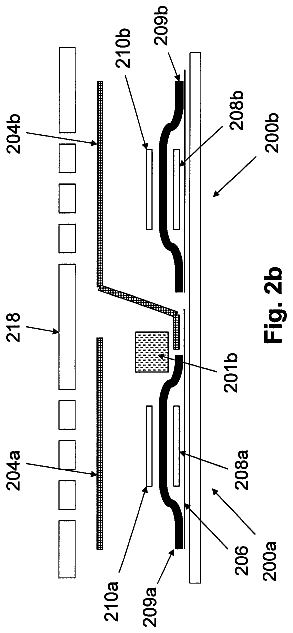 Drawing sheet 3 of US 8,697,311 B2