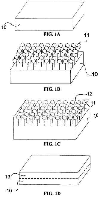 Drawing from US 8,697,467 B2