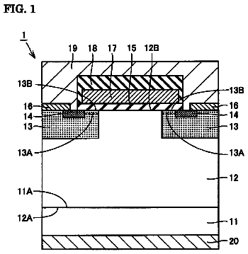 Drawing from US 8,697,555 B2