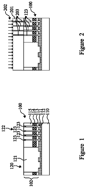 Drawing sheet 1 of US 8,697,565 B2