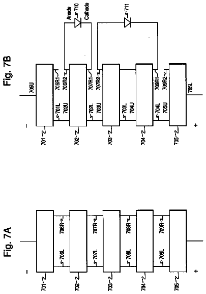 Drawing sheet 6 of US 8,697,980 B2