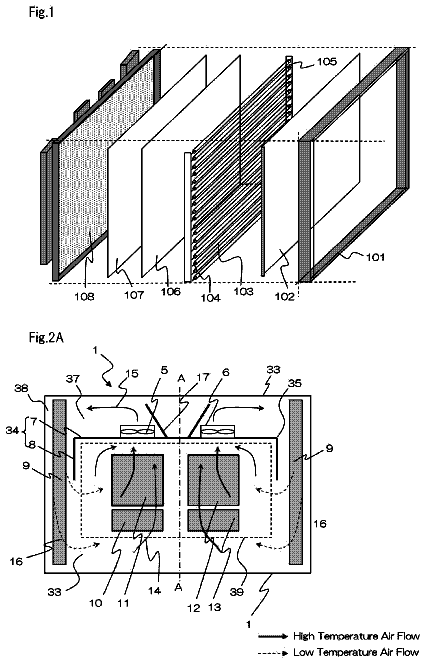Drawing sheet 1 of US 8,698,010 B2