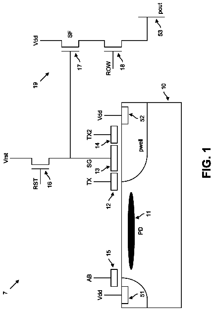 Drawing from US 8,698,061 B2