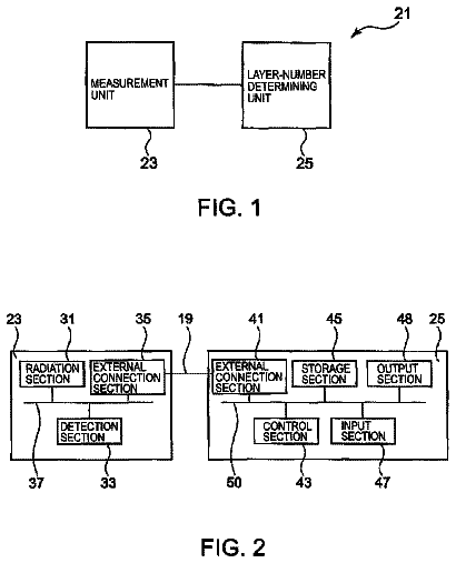 Drawing sheet 1 of US 8,698,077 B2