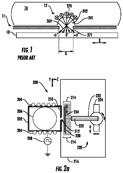 Drawing sheet 1 of US 8,698,107 B2