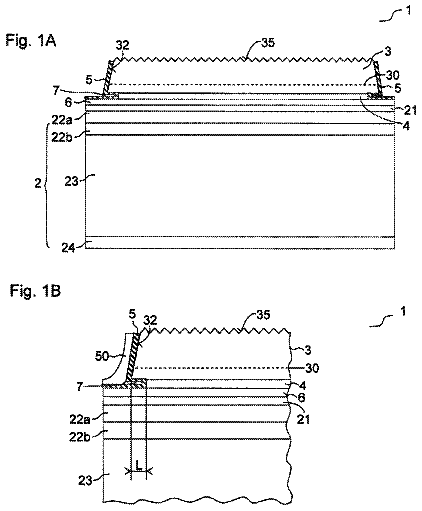 Drawing sheet 1 of US 8,698,178 B2