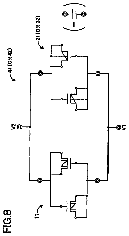 Drawing sheet 8 of US 8,698,280 B2