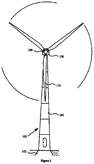 Drawing from US 8,698,334 B2