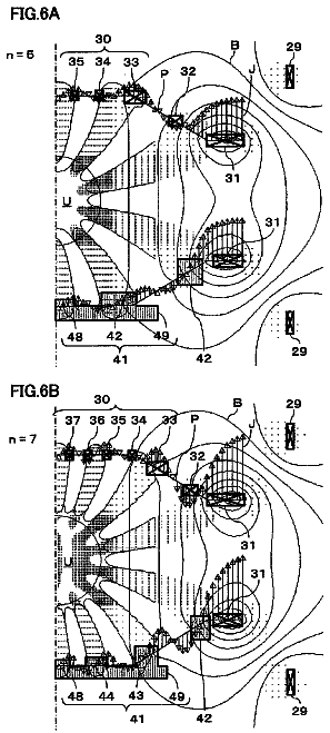 Drawing sheet 6 of US 8,698,499 B2