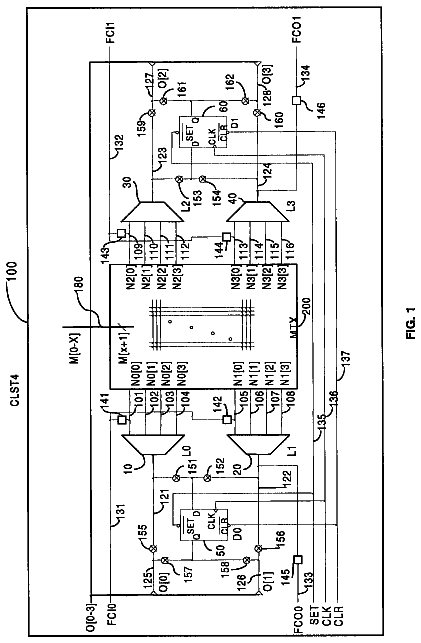 Drawing from US 8,698,519 B2