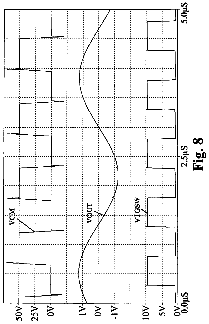Drawing sheet 8 of US 8,698,540 B2