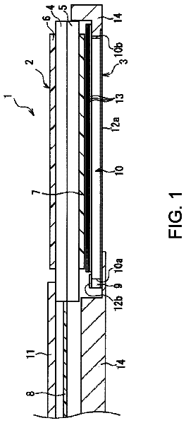Drawing from US 8,698,977 B2