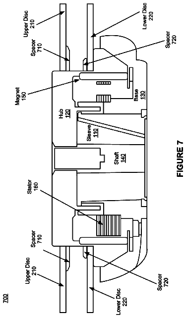 Drawing sheet 7 of US 8,699,182 B2