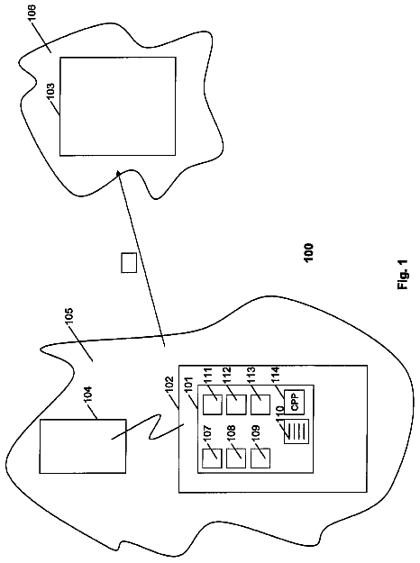 Drawing from US 8,699,390 B2
