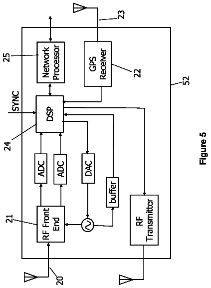 Drawing sheet 5 of US 8,699,636 B2