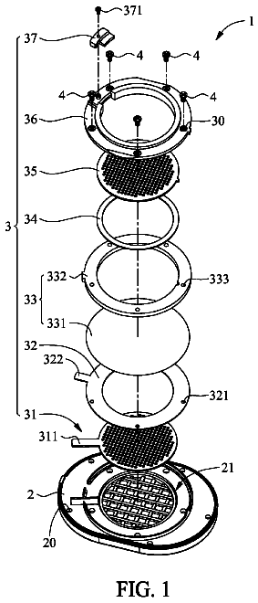 Drawing from US 8,699,740 B2