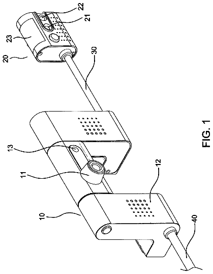 Drawing from US 8,699,870 B2