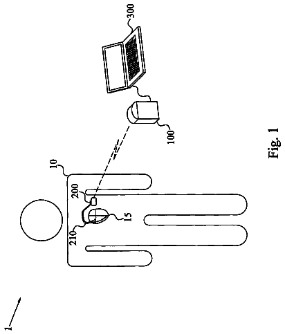 Drawing sheet 1 of US 8,700,173 B2