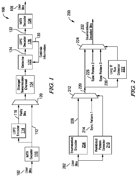 Drawing from US 8,700,981 B2