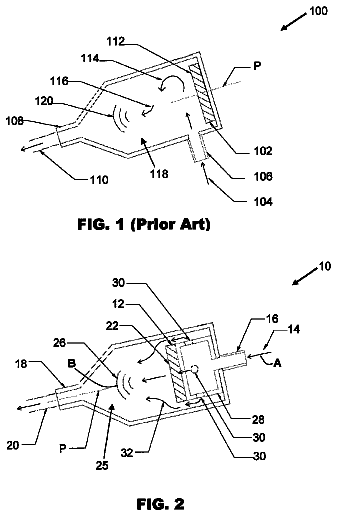 Drawing sheet 1 of US 8,702,017 B2