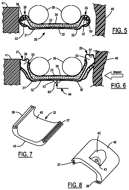 Drawing sheet 2 of US 8,702,120 B2