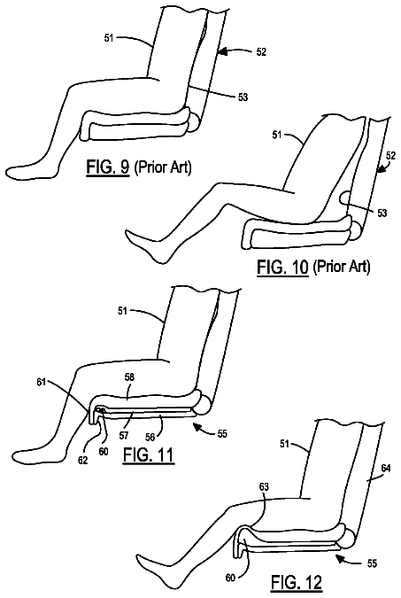 Drawing sheet 3 of US 8,702,120 B2