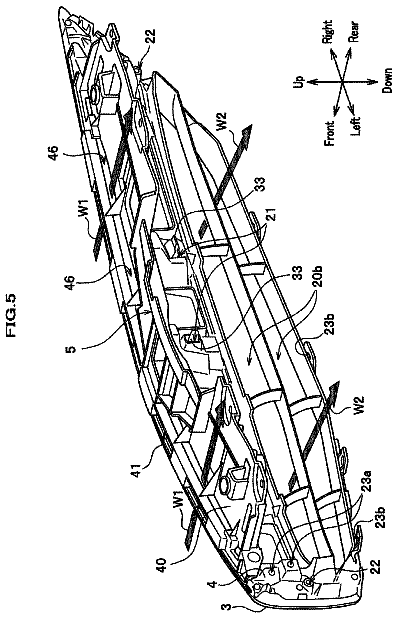 Drawing sheet 5 of US 8,702,157 B2