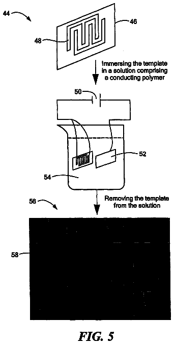 Drawing sheet 3 of US 8,703,501 B2