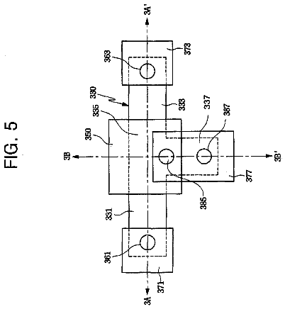Drawing sheet 7 of US 8,704,305 B2