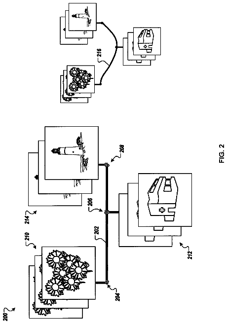 Drawing sheet 2 of US 8,704,853 B2