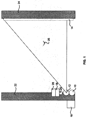 Drawing sheet 1 of US 8,705,017 B2