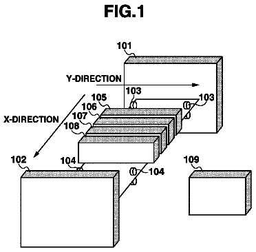 Drawing sheet 1 of US 8,705,113 B2