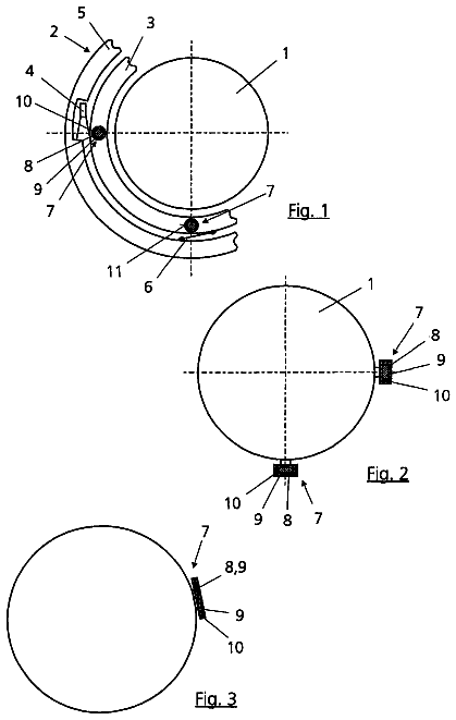Drawing sheet 1 of US 8,705,185 B2