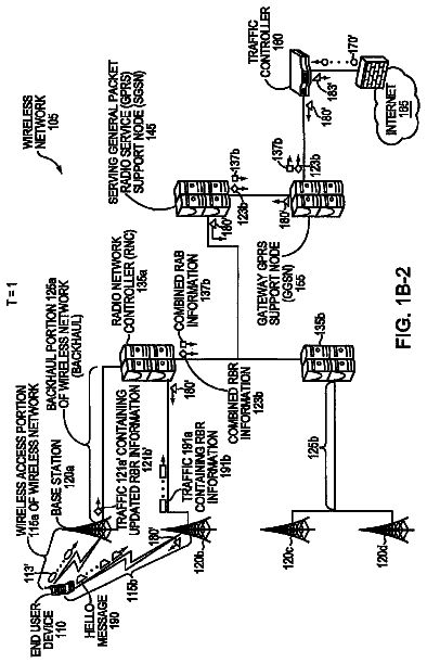 Drawing sheet 5 of US 8,705,361 B2