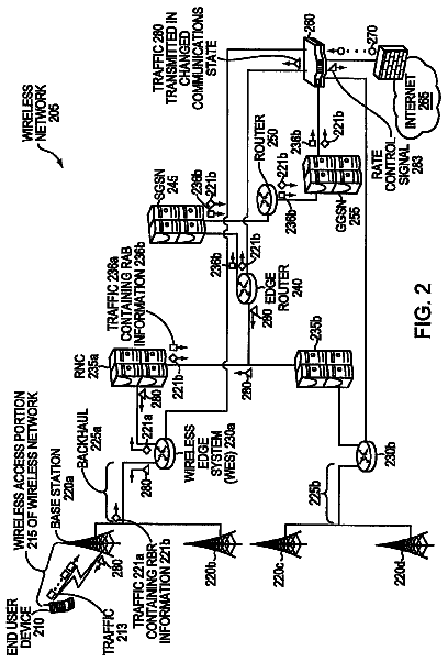 Drawing sheet 8 of US 8,705,361 B2