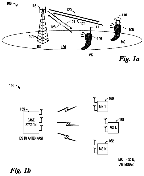 Drawing sheet 1 of US 8,705,443 B2