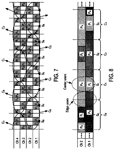 Drawing sheet 5 of US 8,705,484 B2