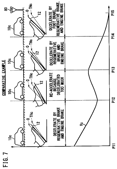 Drawing sheet 7 of US 8,706,374 B2