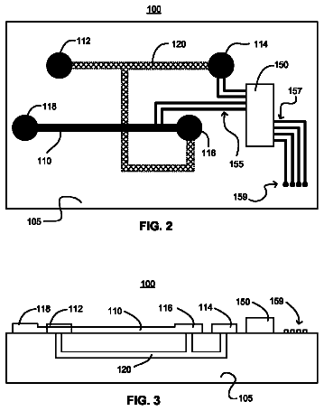 Drawing sheet 2 of US 8,707,545 B2