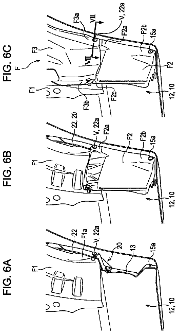 Drawing sheet 6 of US 8,708,379 B2