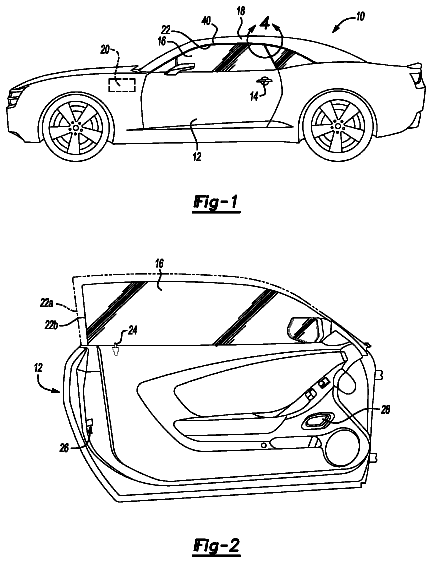 Drawing sheet 1 of US 8,708,396 B2
