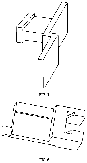 Drawing sheet 3 of US 8,708,730 B2