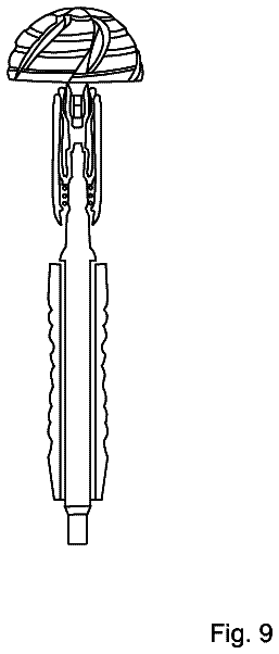 Drawing sheet 8 of US 8,709,012 B2