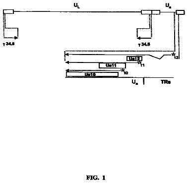 Drawing sheet 1 of US 8,709,397 B2