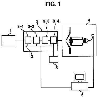 Drawing sheet 1 of US 8,710,434 B2