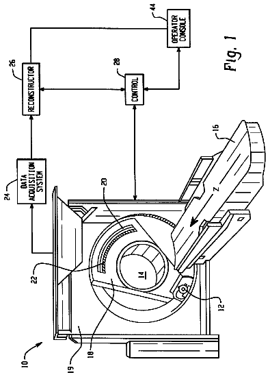 Drawing sheet 1 of US 8,710,448 B2