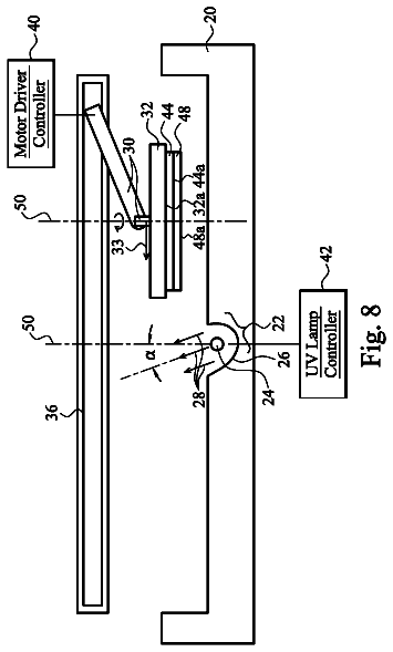 Drawing sheet 6 of US 8,710,458 B2